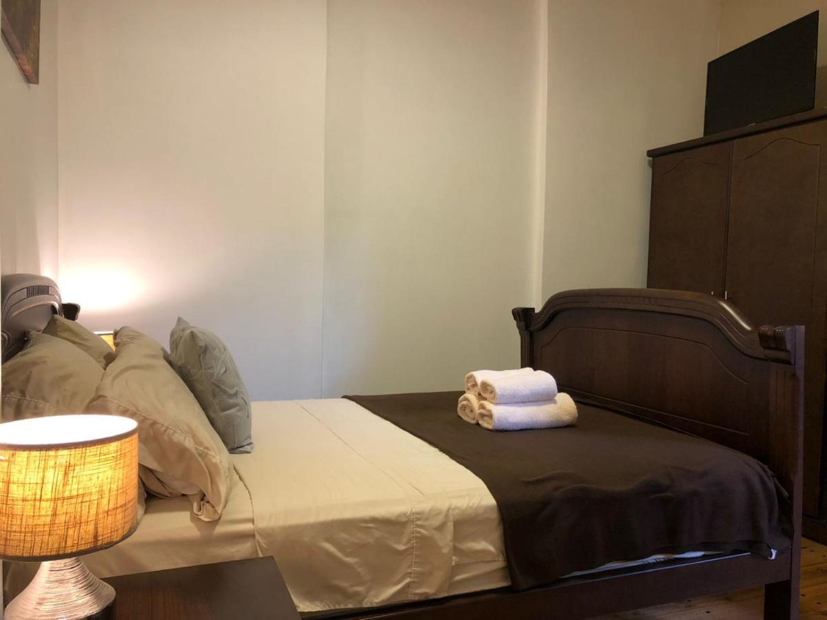 Hotel En El Centro Historico Cuenca Ngoại thất bức ảnh