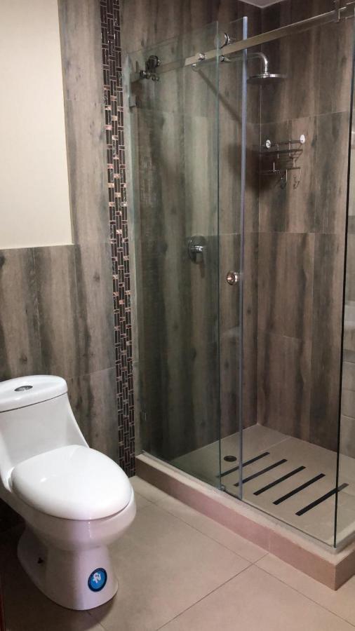 Hotel En El Centro Historico Cuenca Ngoại thất bức ảnh