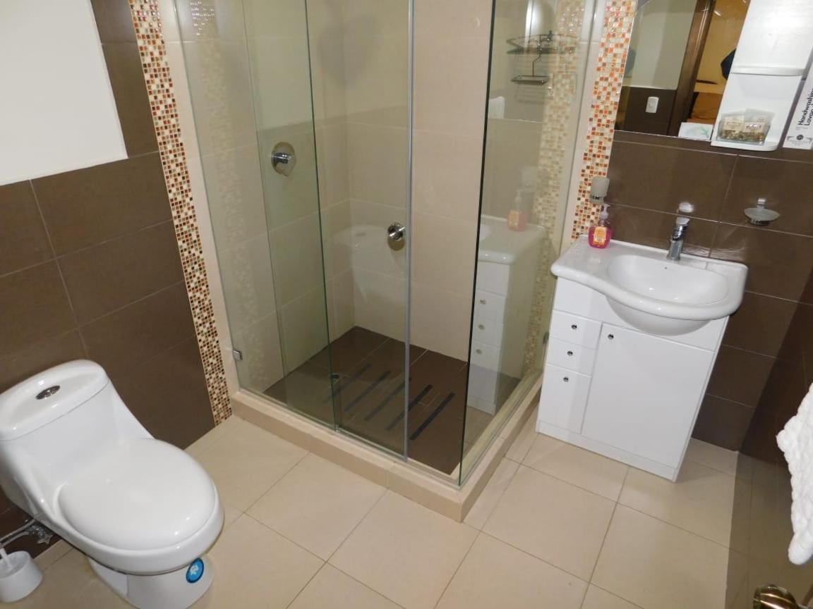 Hotel En El Centro Historico Cuenca Ngoại thất bức ảnh