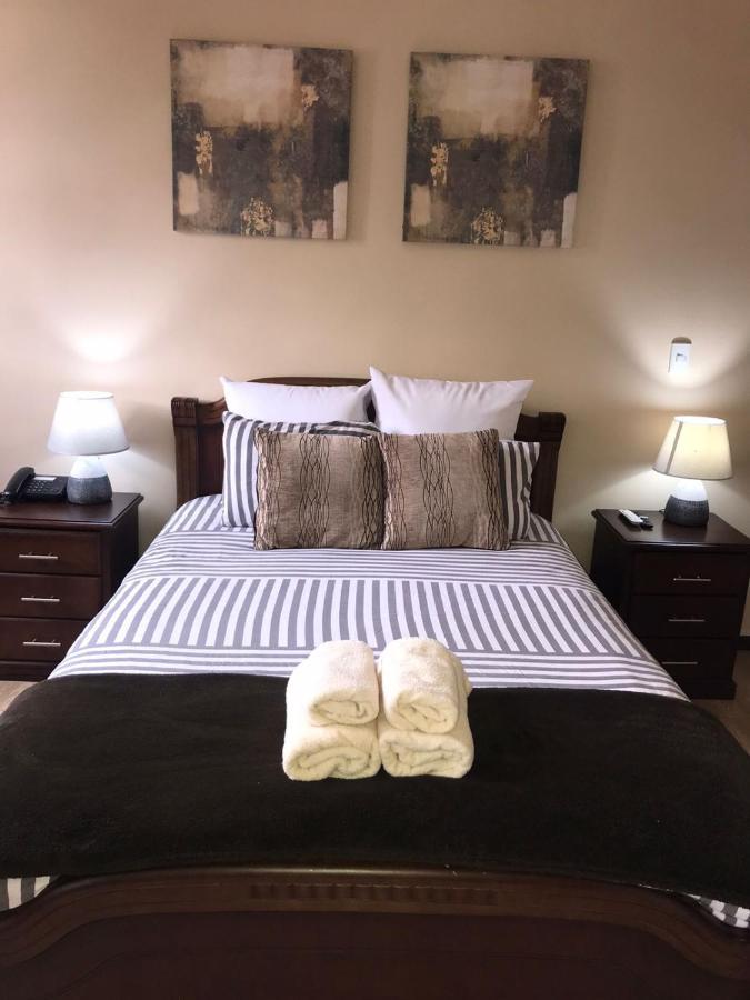Hotel En El Centro Historico Cuenca Ngoại thất bức ảnh
