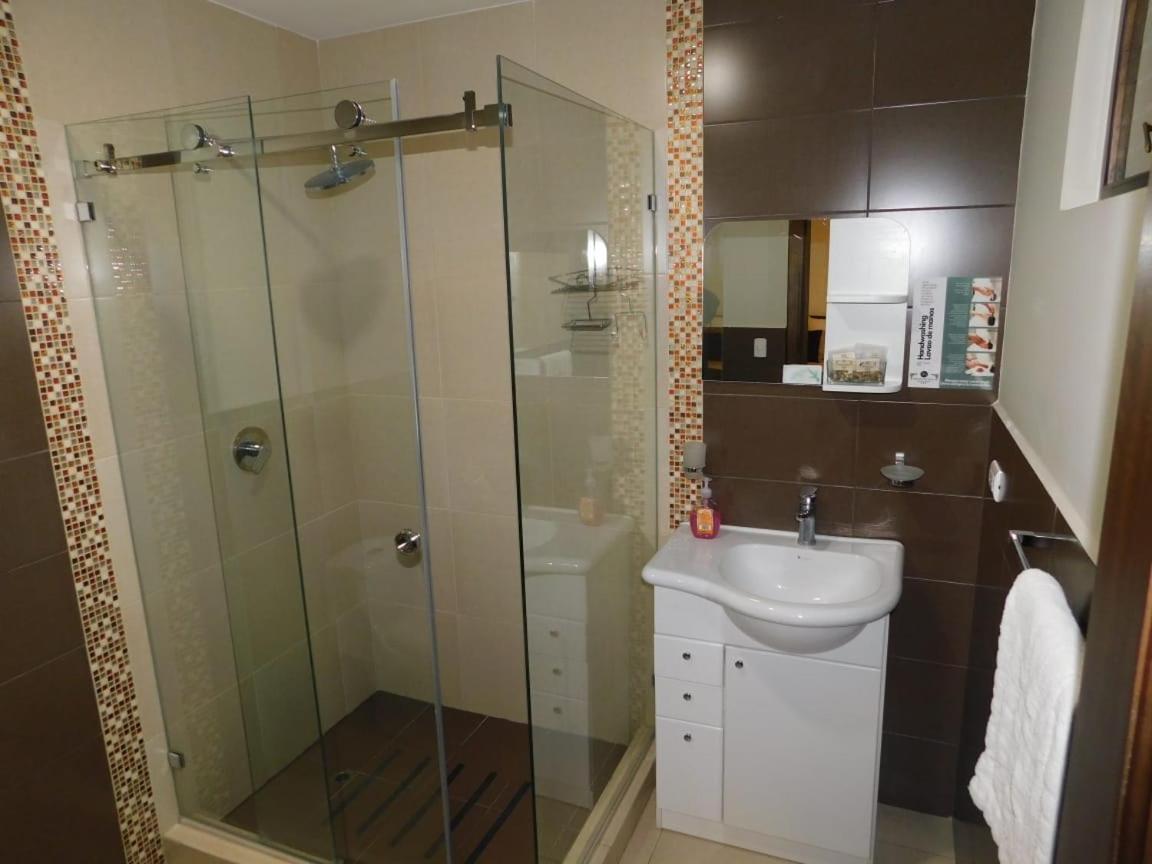 Hotel En El Centro Historico Cuenca Ngoại thất bức ảnh